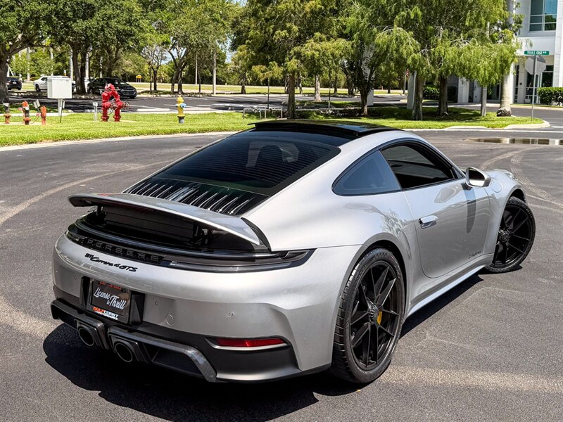 2025 Porsche 911 Carrera 4 GTS - Photo 58 - Bonita Springs, FL 34134
