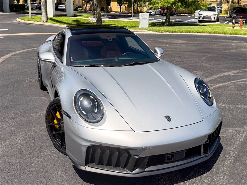 2025 Porsche 911 Carrera 4 GTS - Photo 67 - Bonita Springs, FL 34134
