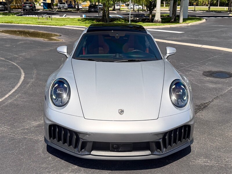 2025 Porsche 911 Carrera 4 GTS - Photo 5 - Bonita Springs, FL 34134