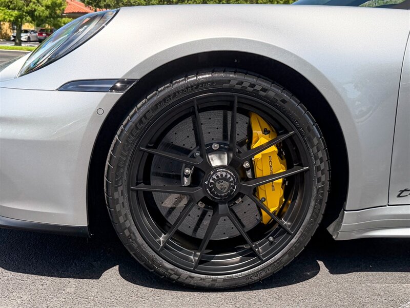 2025 Porsche 911 Carrera 4 GTS - Photo 40 - Bonita Springs, FL 34134