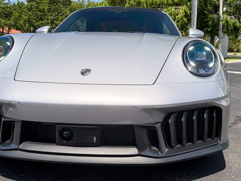 2025 Porsche 911 Carrera 4 GTS - Photo 3 - Bonita Springs, FL 34134