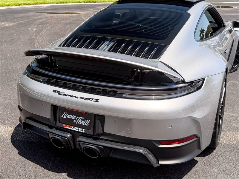 2025 Porsche 911 Carrera 4 GTS - Photo 53 - Bonita Springs, FL 34134