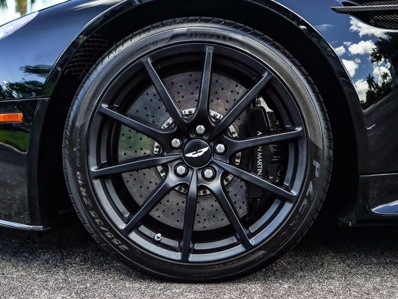 2015 Aston Martin V12 Vantage S - Photo 32 - Bonita Springs, FL 34134