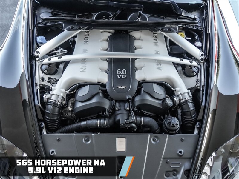 2015 Aston Martin V12 Vantage S - Photo 29 - Bonita Springs, FL 34134