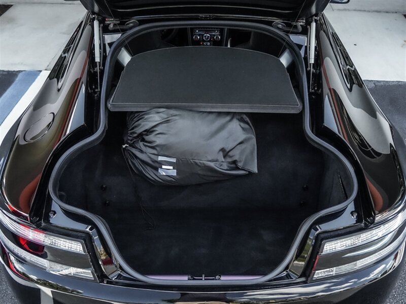 2015 Aston Martin V12 Vantage S - Photo 28 - Bonita Springs, FL 34134