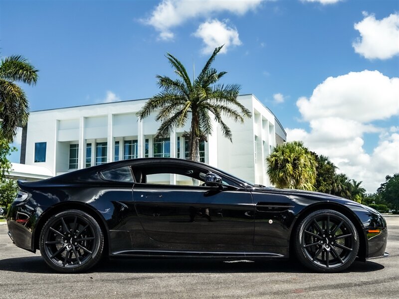 2015 Aston Martin V12 Vantage S - Photo 39 - Bonita Springs, FL 34134