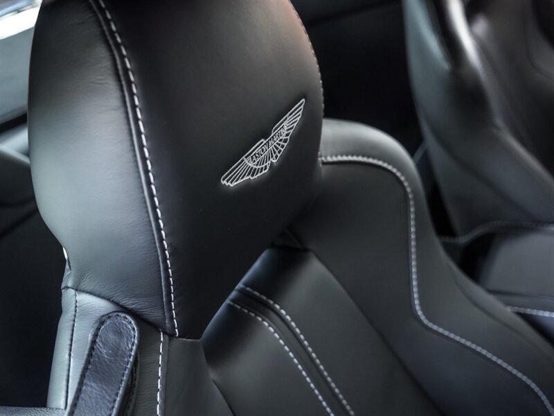 2015 Aston Martin V12 Vantage S - Photo 27 - Bonita Springs, FL 34134