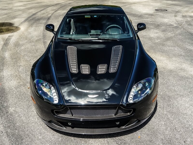 2015 Aston Martin V12 Vantage S - Photo 5 - Bonita Springs, FL 34134