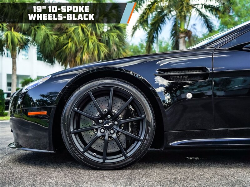 2015 Aston Martin V12 Vantage S - Photo 31 - Bonita Springs, FL 34134