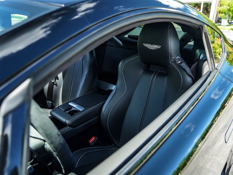 2015 Aston Martin V12 Vantage S - Photo 8 - Bonita Springs, FL 34134