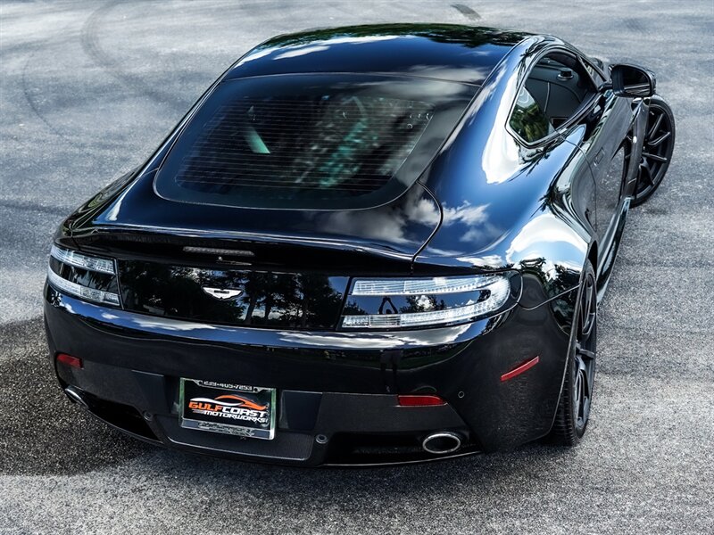 2015 Aston Martin V12 Vantage S - Photo 37 - Bonita Springs, FL 34134