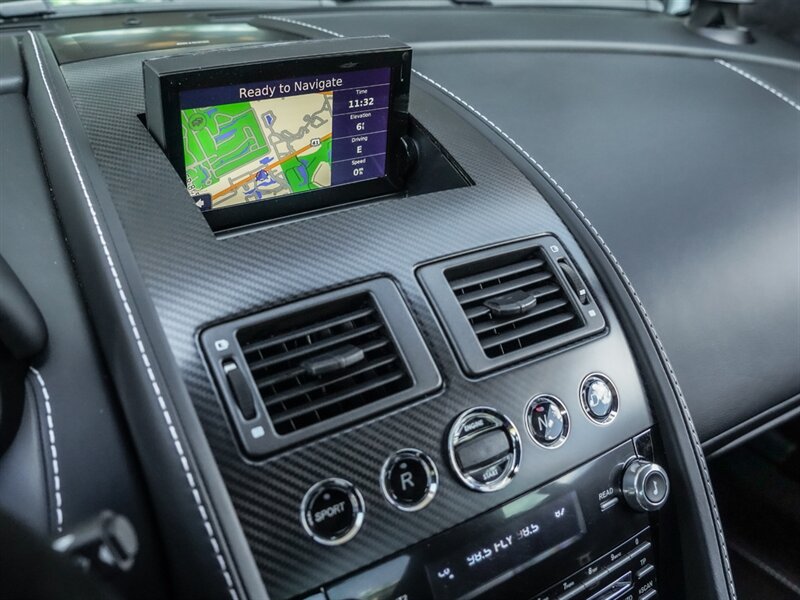 2015 Aston Martin V12 Vantage S - Photo 25 - Bonita Springs, FL 34134