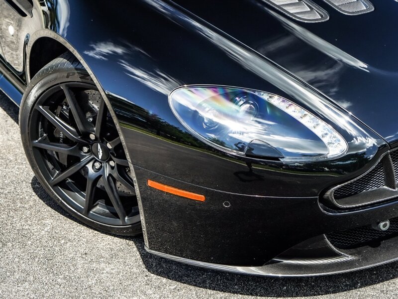 2015 Aston Martin V12 Vantage S - Photo 40 - Bonita Springs, FL 34134