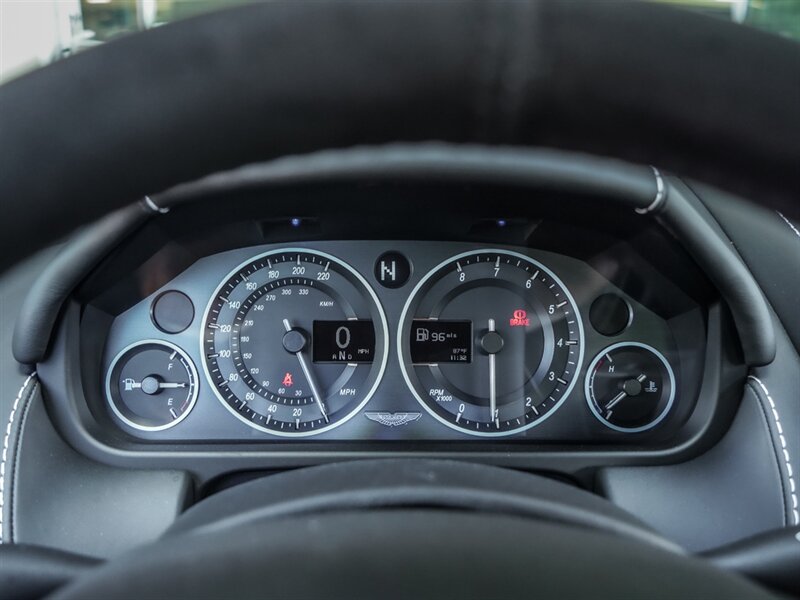 2015 Aston Martin V12 Vantage S - Photo 13 - Bonita Springs, FL 34134