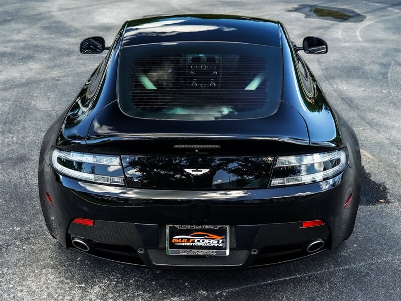 2015 Aston Martin V12 Vantage S - Photo 35 - Bonita Springs, FL 34134