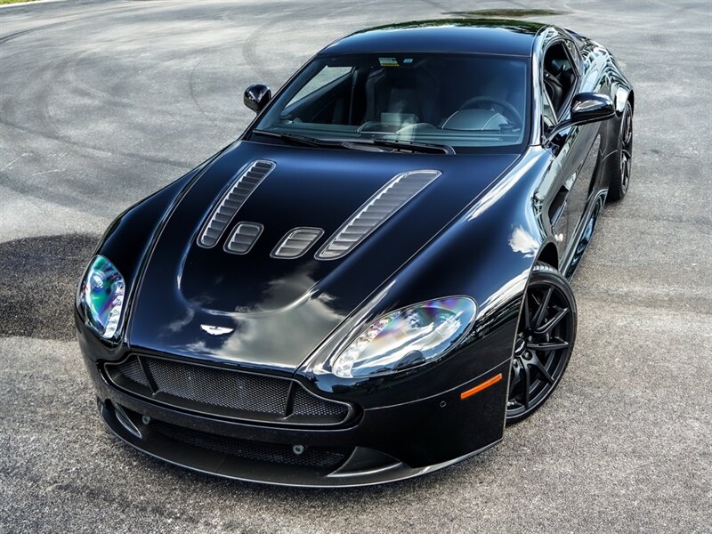 2015 Aston Martin V12 Vantage S - Photo 9 - Bonita Springs, FL 34134