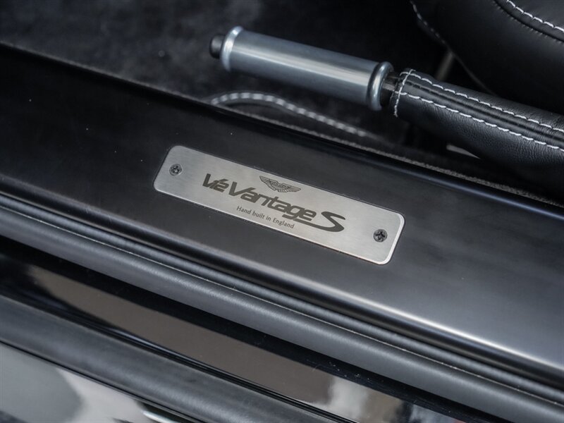 2015 Aston Martin V12 Vantage S - Photo 21 - Bonita Springs, FL 34134