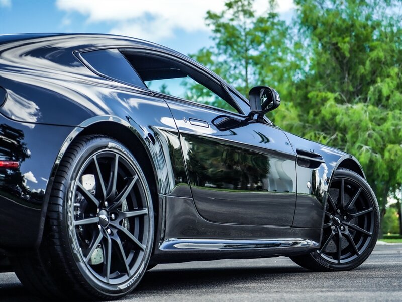 2015 Aston Martin V12 Vantage S - Photo 38 - Bonita Springs, FL 34134
