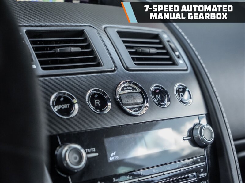 2015 Aston Martin V12 Vantage S - Photo 15 - Bonita Springs, FL 34134