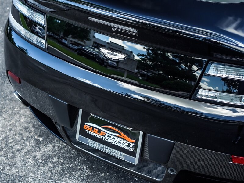 2015 Aston Martin V12 Vantage S - Photo 36 - Bonita Springs, FL 34134