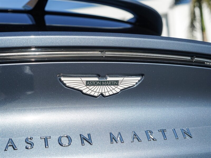 2021 Aston Martin DBX - Photo 62 - Bonita Springs, FL 34134