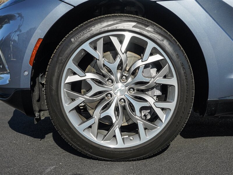 2021 Aston Martin DBX - Photo 50 - Bonita Springs, FL 34134