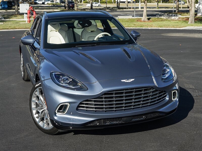 2021 Aston Martin DBX - Photo 79 - Bonita Springs, FL 34134