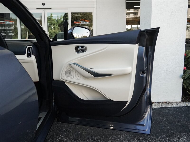 2021 Aston Martin DBX - Photo 41 - Bonita Springs, FL 34134