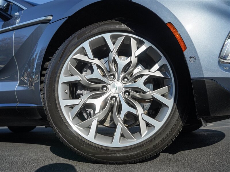 2021 Aston Martin DBX - Photo 80 - Bonita Springs, FL 34134