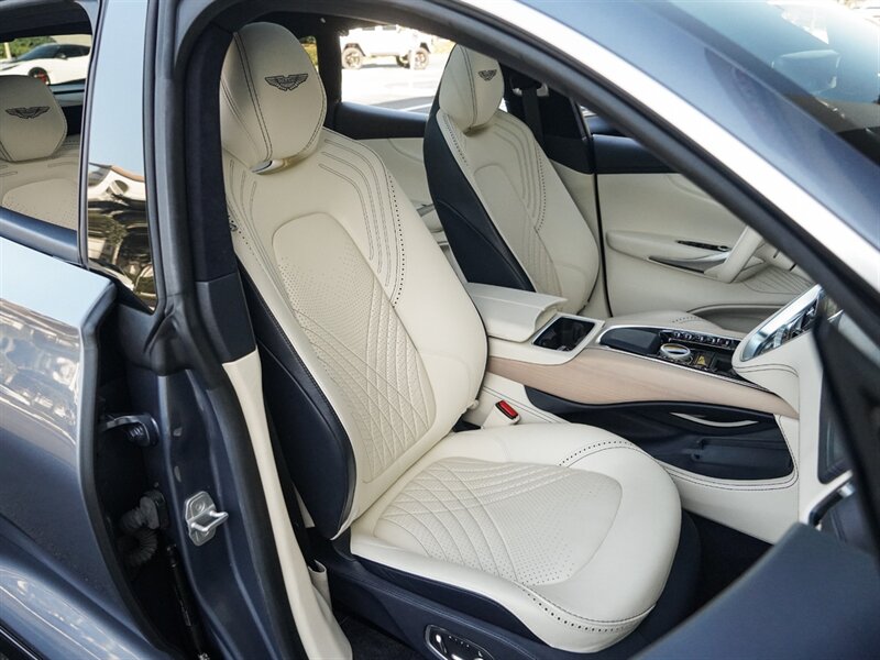 2021 Aston Martin DBX - Photo 36 - Bonita Springs, FL 34134