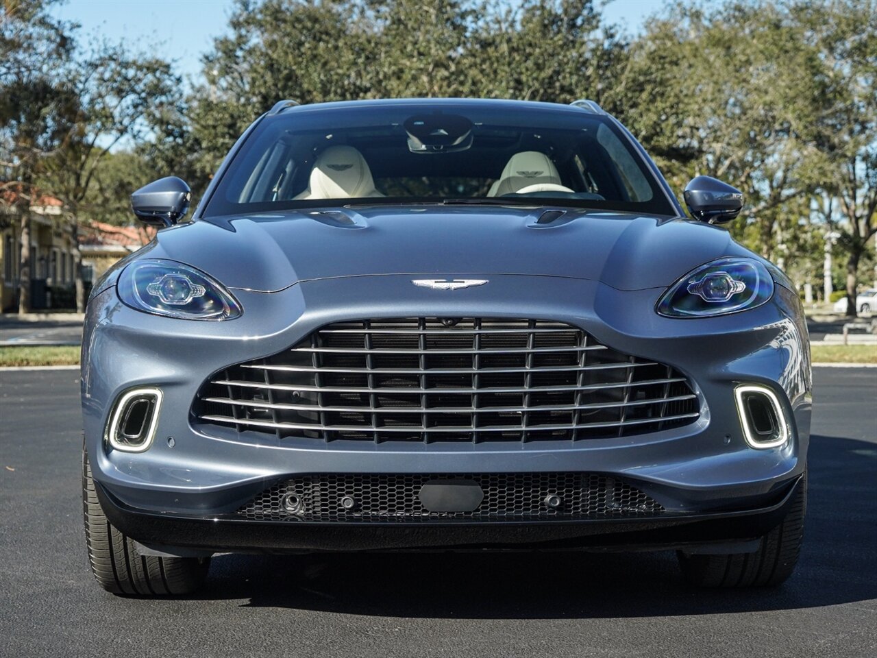 2021 Aston Martin DBX   - Photo 6 - Bonita Springs, FL 34134