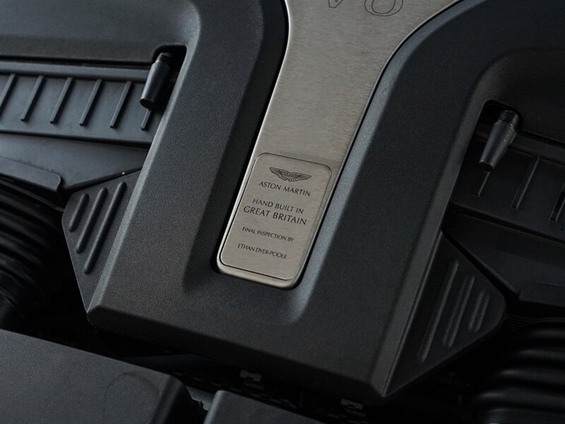 2021 Aston Martin DBX - Photo 44 - Bonita Springs, FL 34134