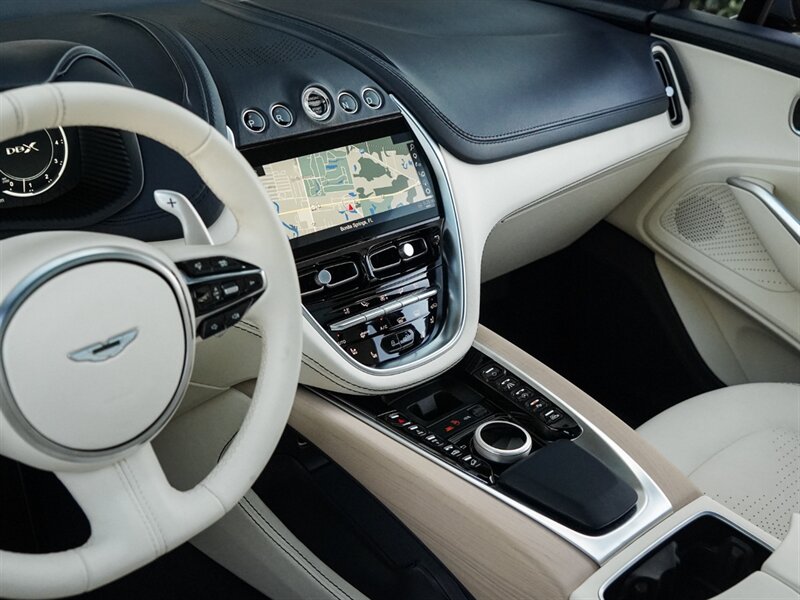2021 Aston Martin DBX - Photo 15 - Bonita Springs, FL 34134