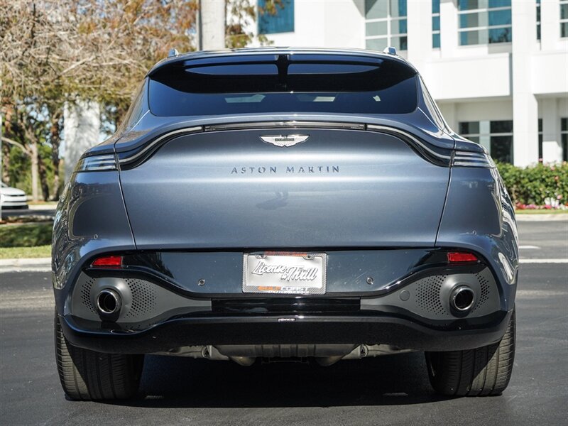 2021 Aston Martin DBX - Photo 61 - Bonita Springs, FL 34134