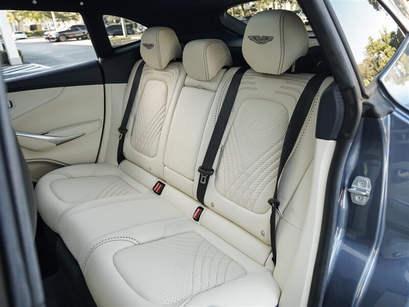 2021 Aston Martin DBX - Photo 28 - Bonita Springs, FL 34134
