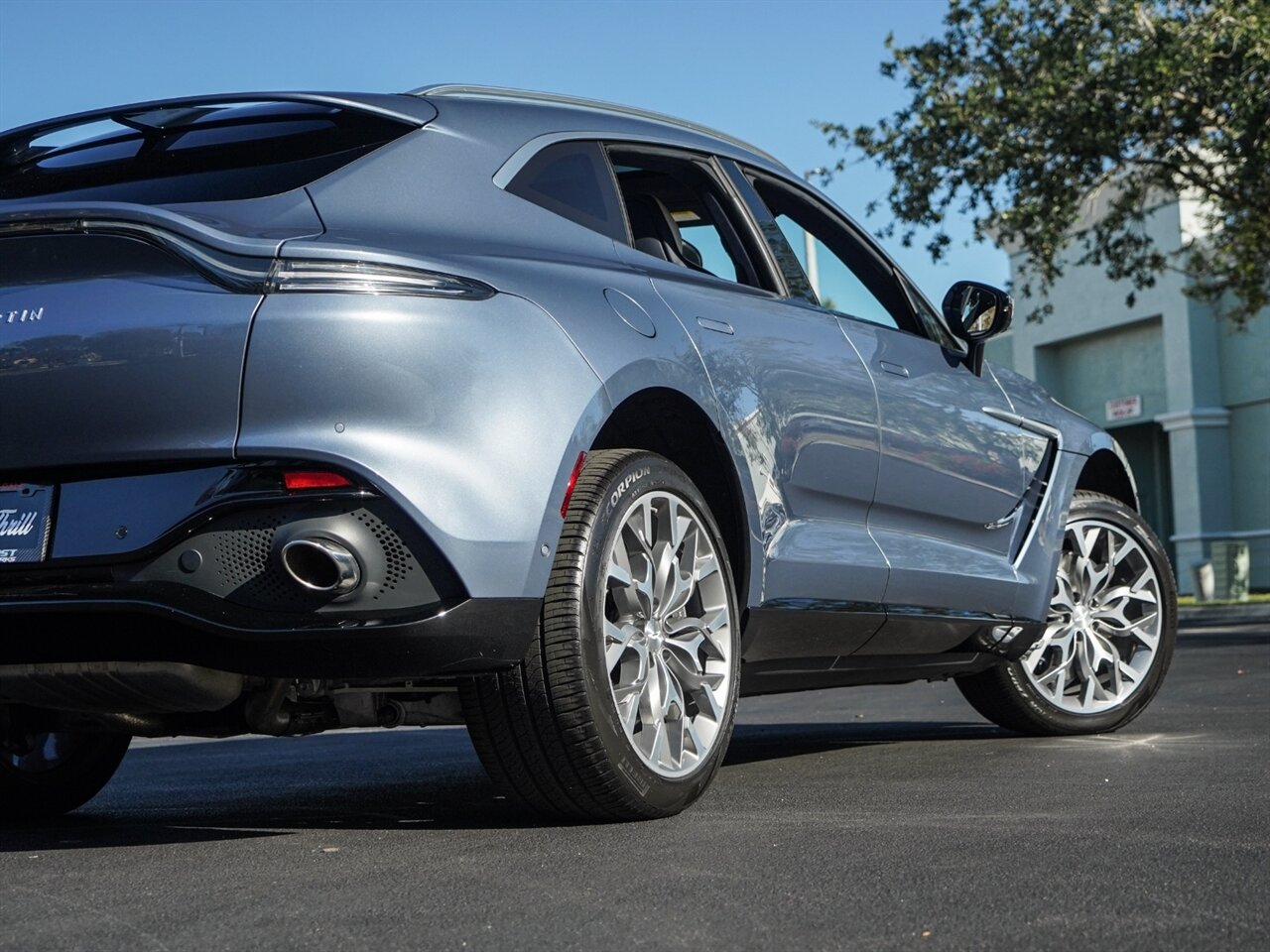 2021 Aston Martin DBX   - Photo 71 - Bonita Springs, FL 34134