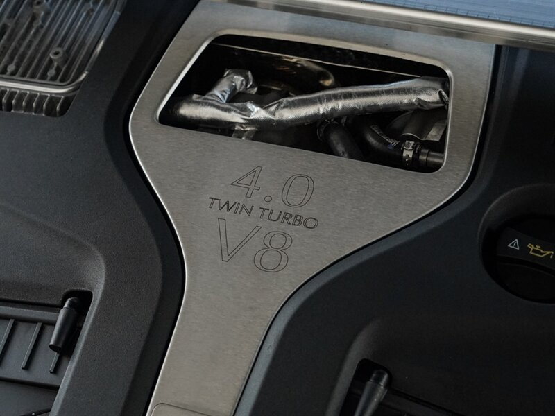 2021 Aston Martin DBX - Photo 43 - Bonita Springs, FL 34134