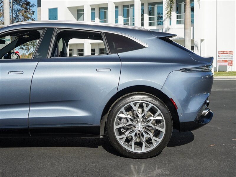 2021 Aston Martin DBX - Photo 51 - Bonita Springs, FL 34134