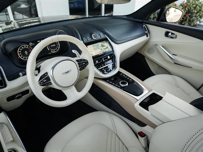 2021 Aston Martin DBX   - Photo 2 - Bonita Springs, FL 34134