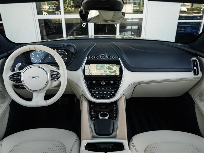 2021 Aston Martin DBX - Photo 30 - Bonita Springs, FL 34134