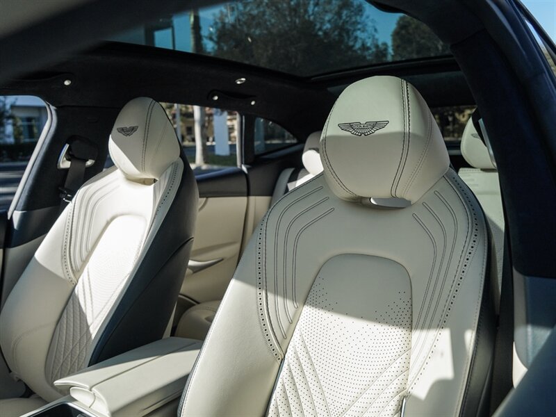 2021 Aston Martin DBX - Photo 7 - Bonita Springs, FL 34134