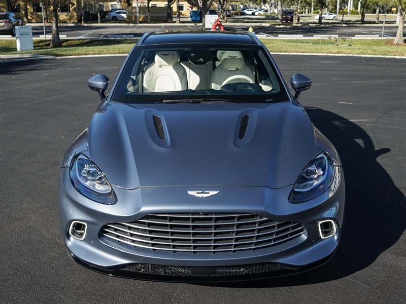 2021 Aston Martin DBX - Photo 5 - Bonita Springs, FL 34134
