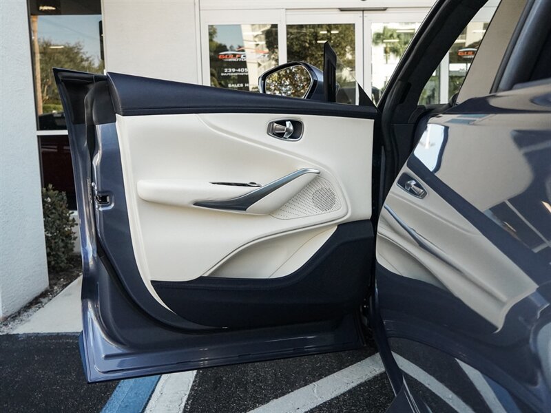 2021 Aston Martin DBX - Photo 25 - Bonita Springs, FL 34134