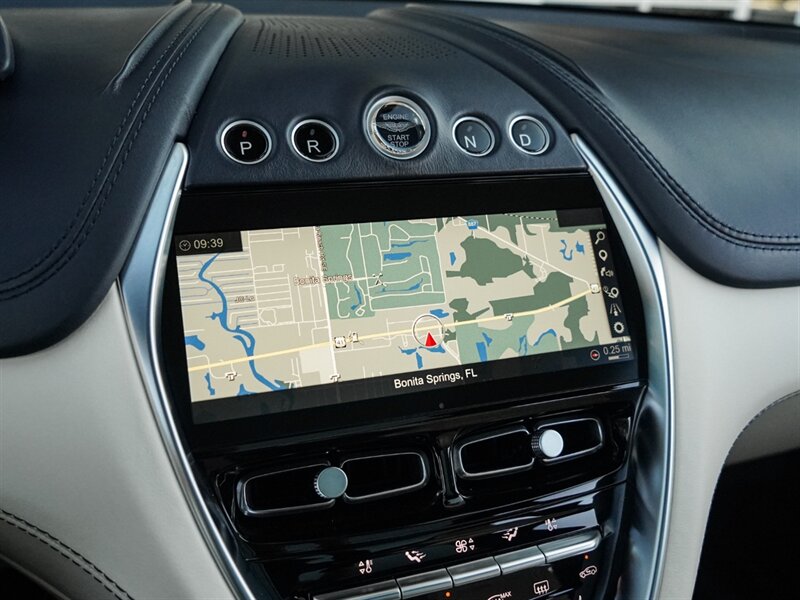 2021 Aston Martin DBX - Photo 17 - Bonita Springs, FL 34134