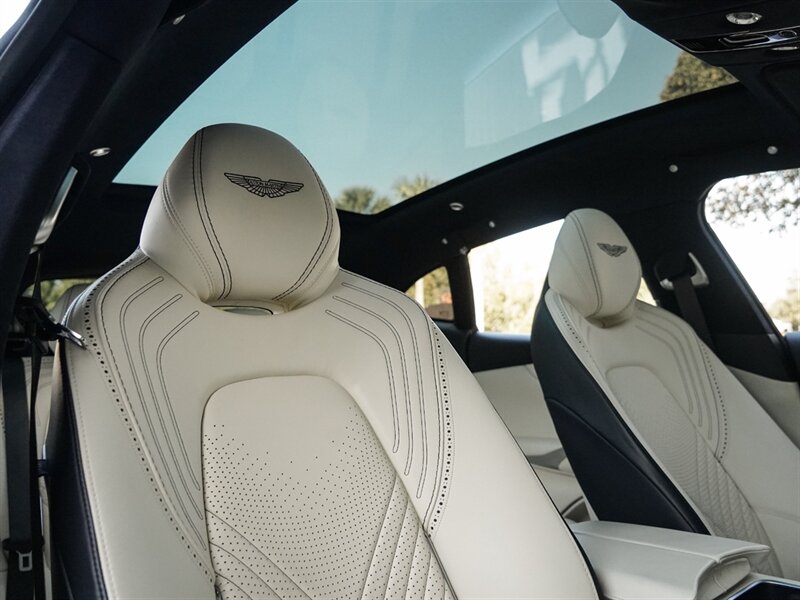 2021 Aston Martin DBX - Photo 37 - Bonita Springs, FL 34134