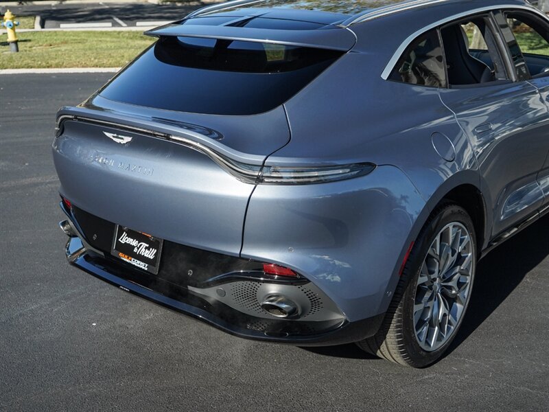 2021 Aston Martin DBX - Photo 67 - Bonita Springs, FL 34134