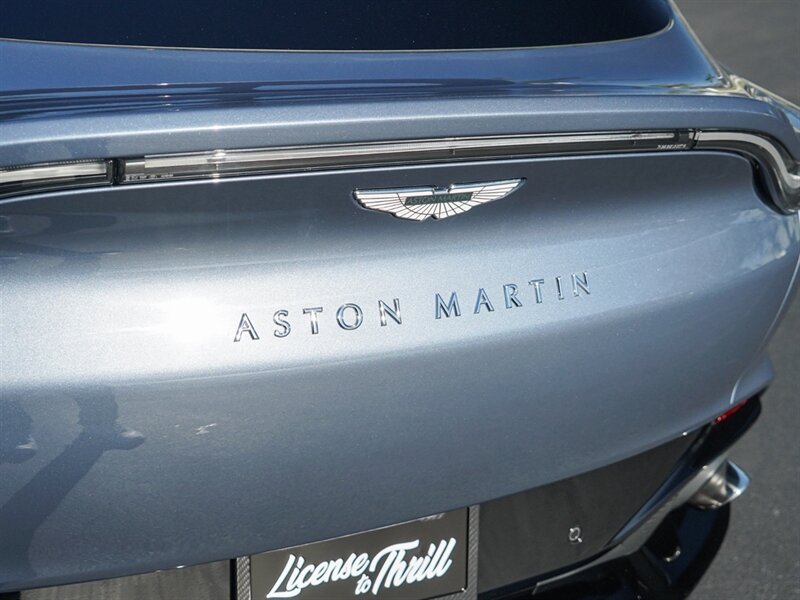 2021 Aston Martin DBX - Photo 63 - Bonita Springs, FL 34134