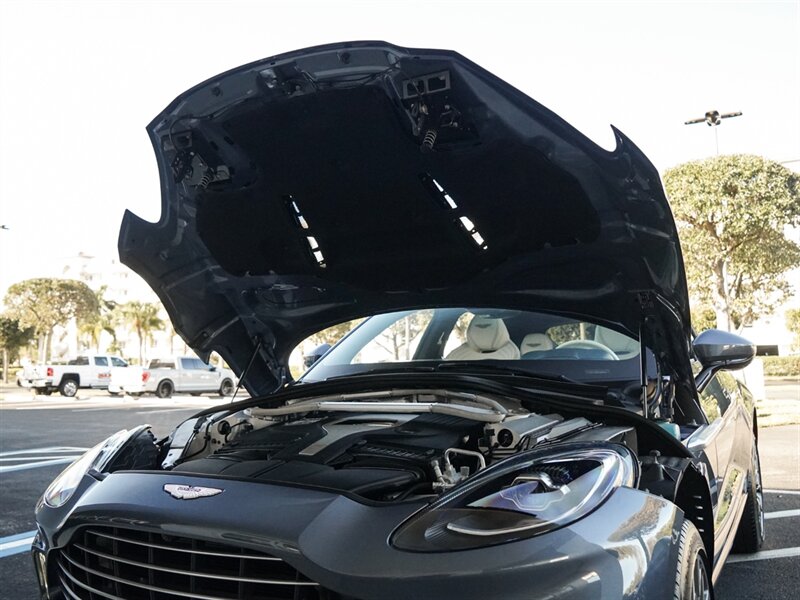 2021 Aston Martin DBX - Photo 45 - Bonita Springs, FL 34134