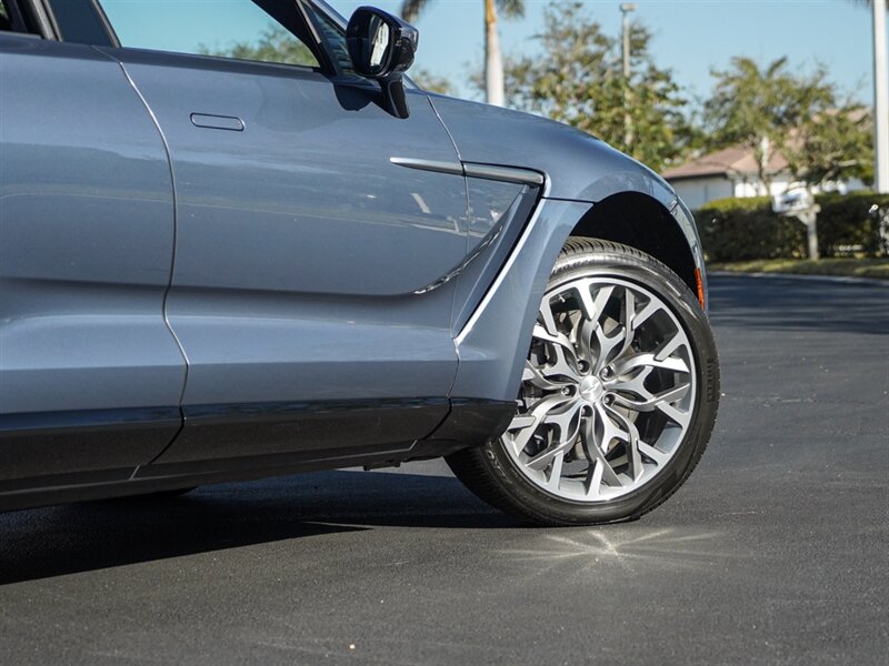 2021 Aston Martin DBX - Photo 70 - Bonita Springs, FL 34134