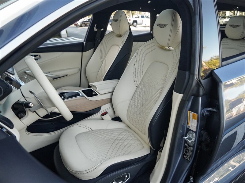 2021 Aston Martin DBX - Photo 22 - Bonita Springs, FL 34134